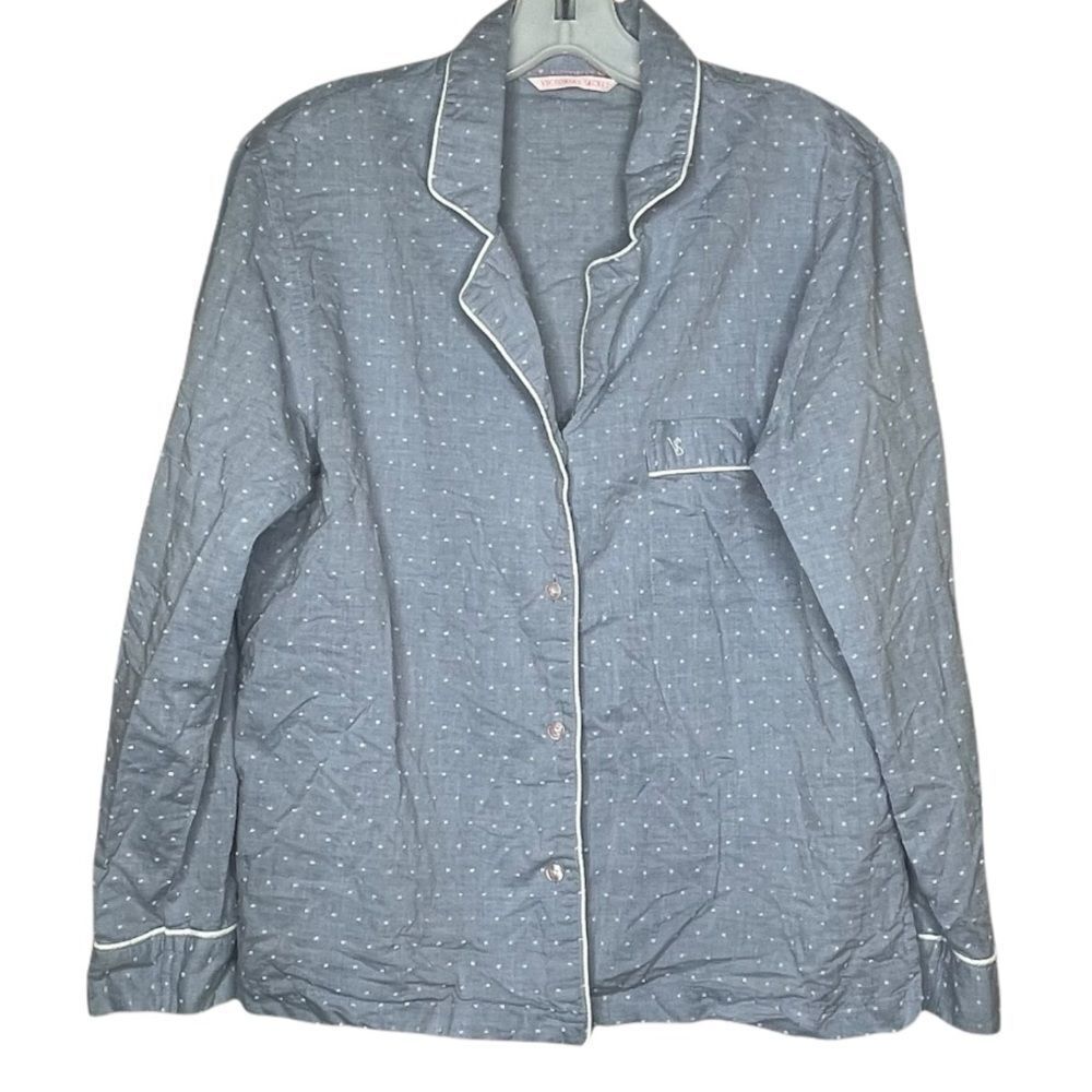 Victoria's Secret Pajama Top
